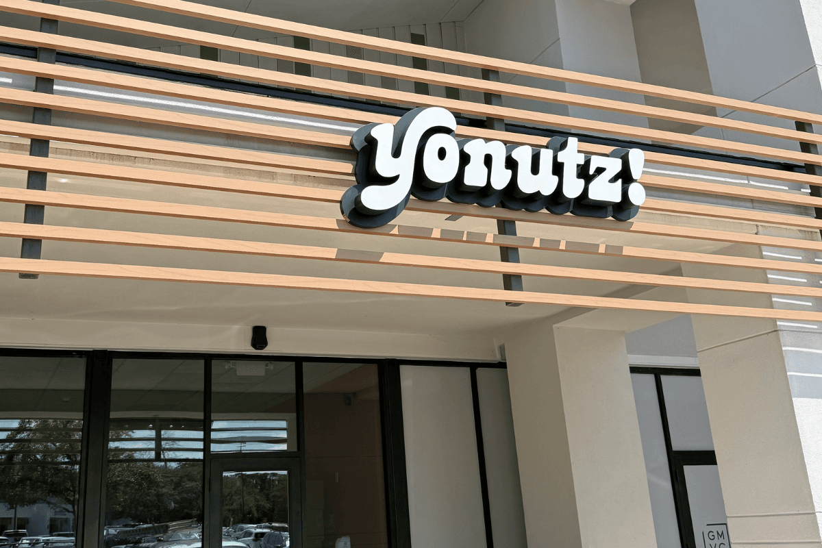 Yonutz now serving doughnuts and ice cream in The Woodlands