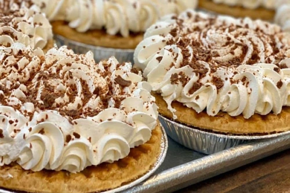 House of Pies coming soon to Webster