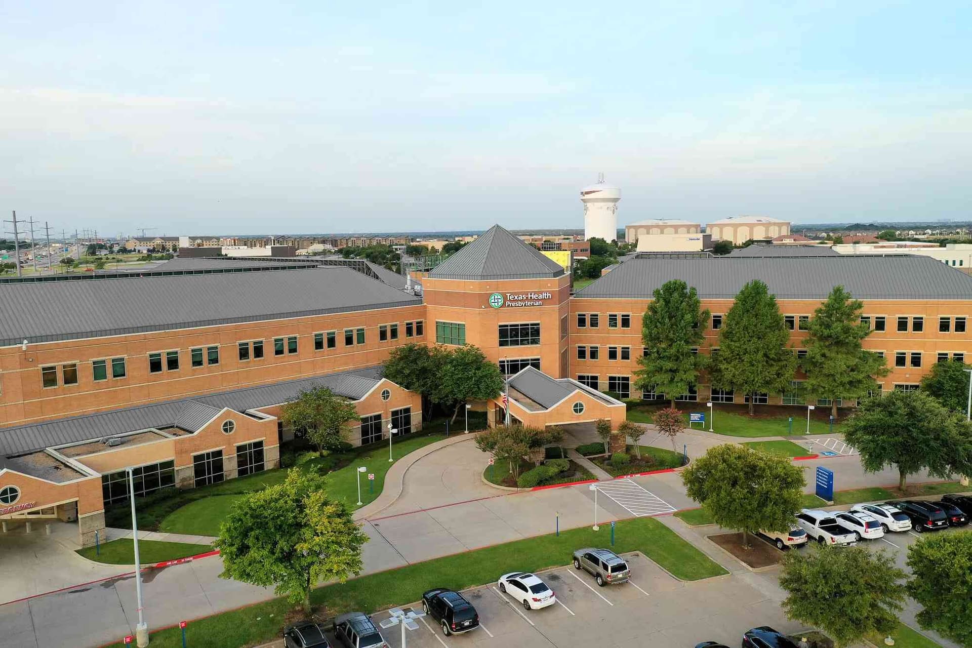 Cottonbelt Trail construction, Texas Health Allen nuclear medicine equipment: Check out 5 of the latest construction projects around DFW