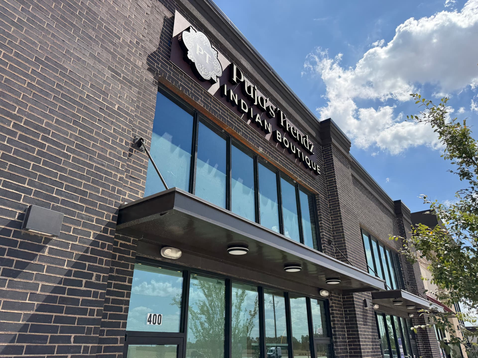 Puja’s Trendz to open Frisco boutique