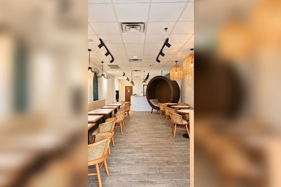 The Happy Blend to offer smoothies, matcha in Allen