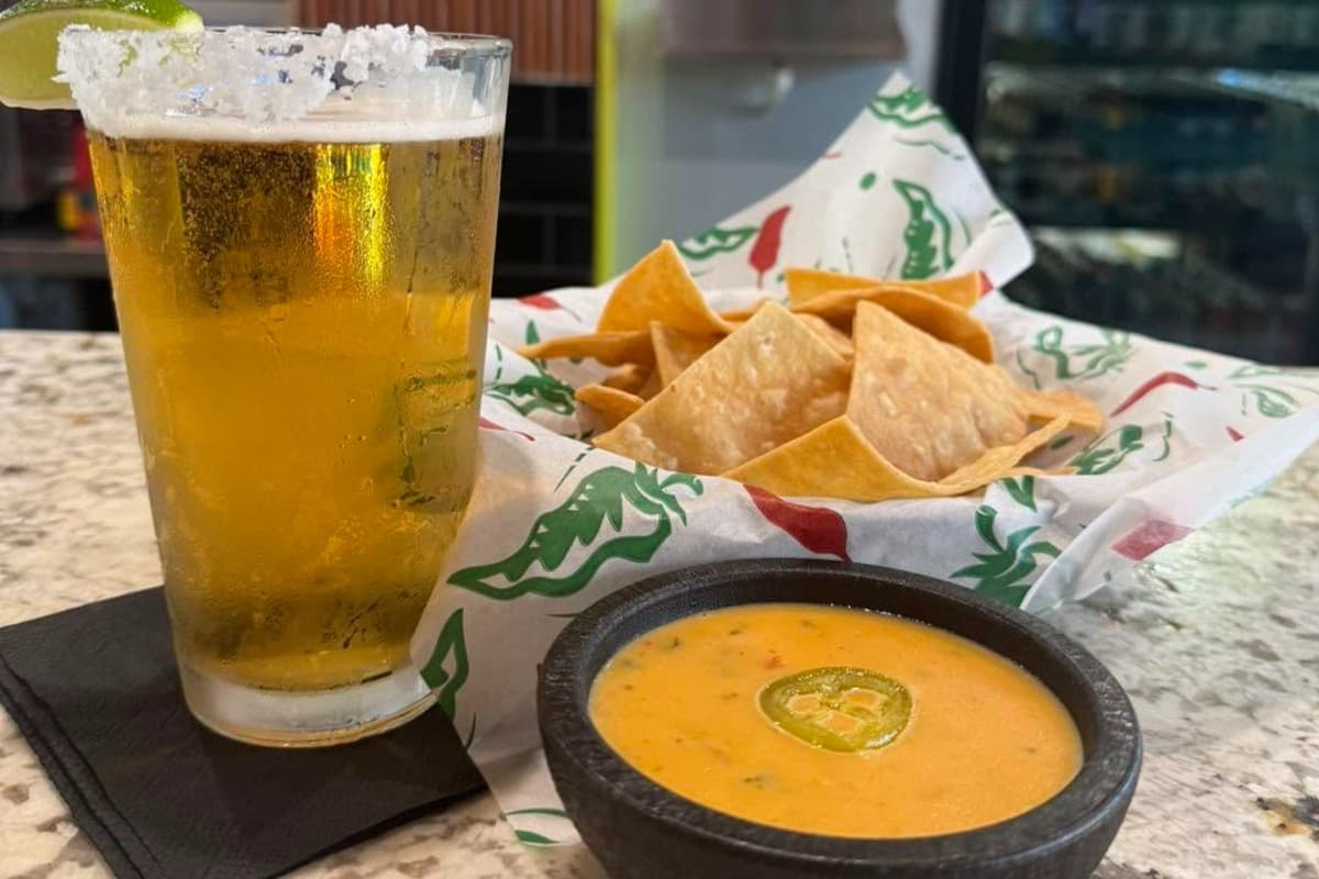 Luna Loco now open, offers Mexican favorites in Keller