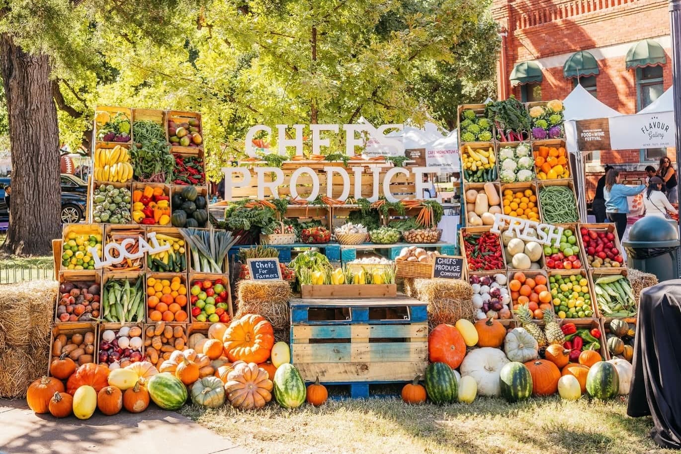 Food & Wine Festival, ReadersFest: 6 events to attend in Houston in September