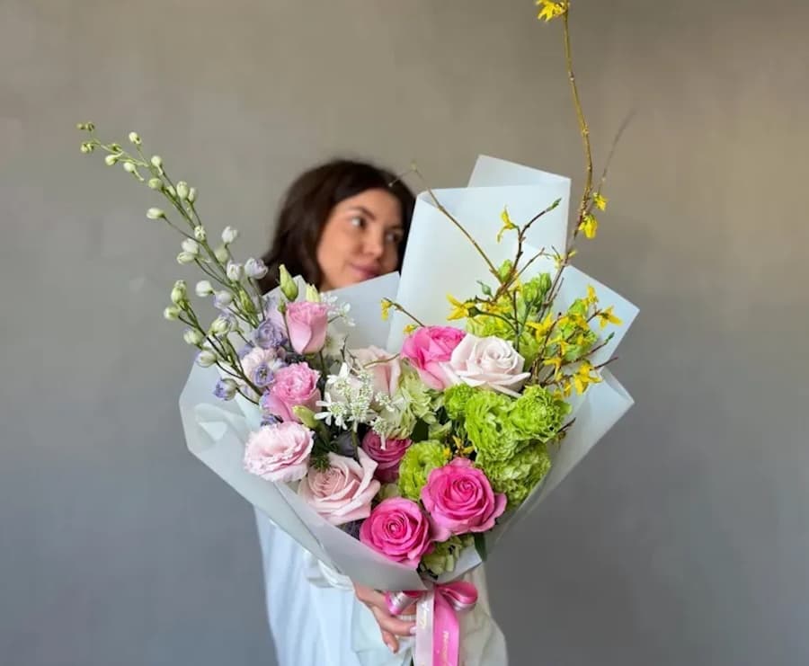 Malina Flowers coming soon to Cedar Park