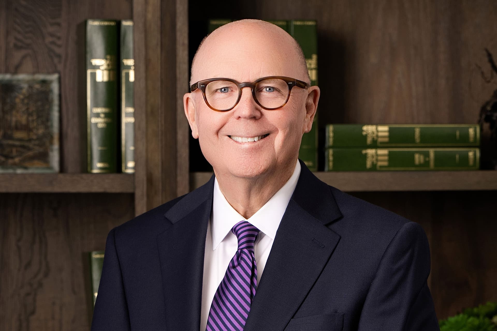 Q&A: Conroe City Administrator David Willard discusses growth, infrastructure, city staffing