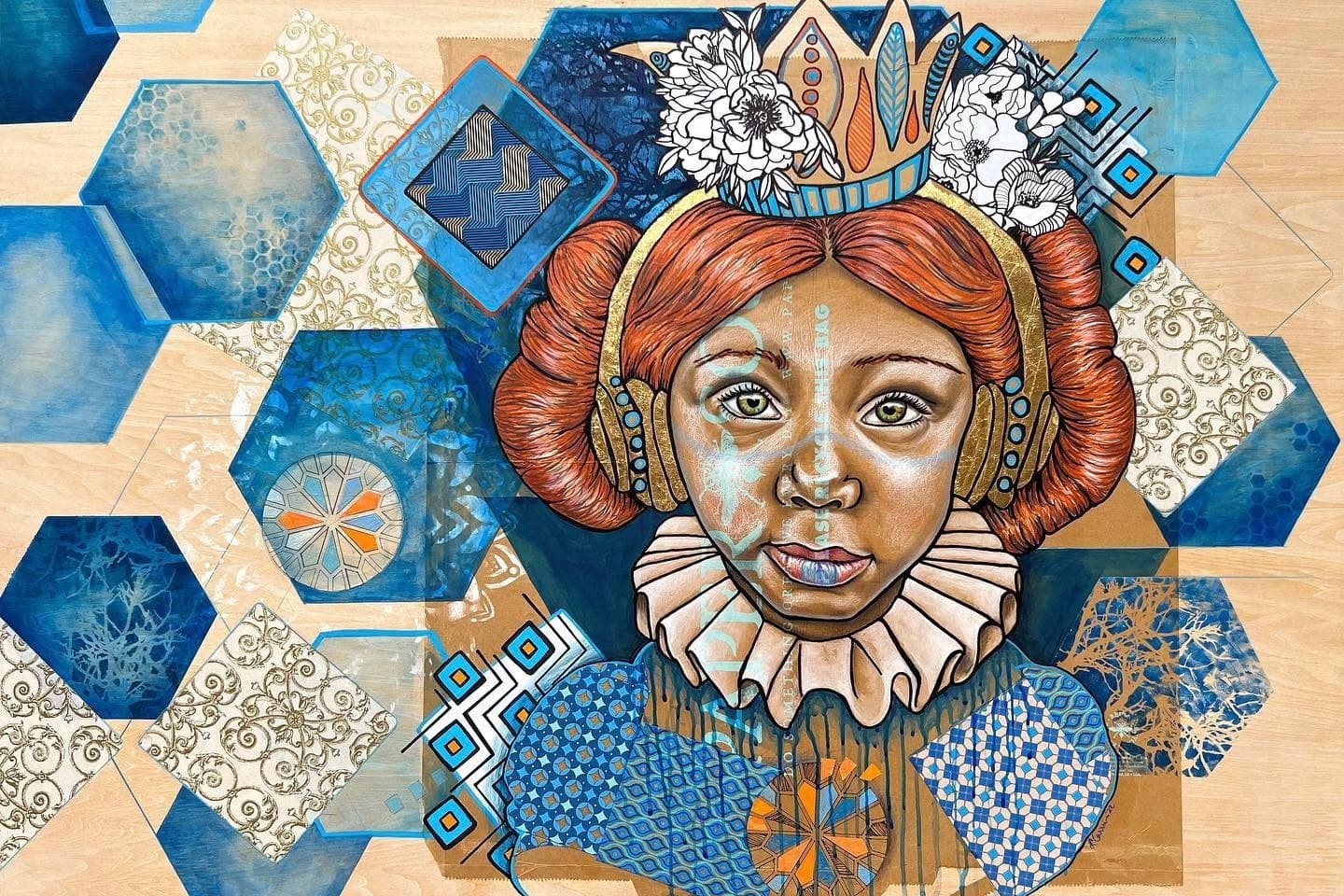 Nonprofit foundation opens $8,500 grant applications for Houston-based women artists