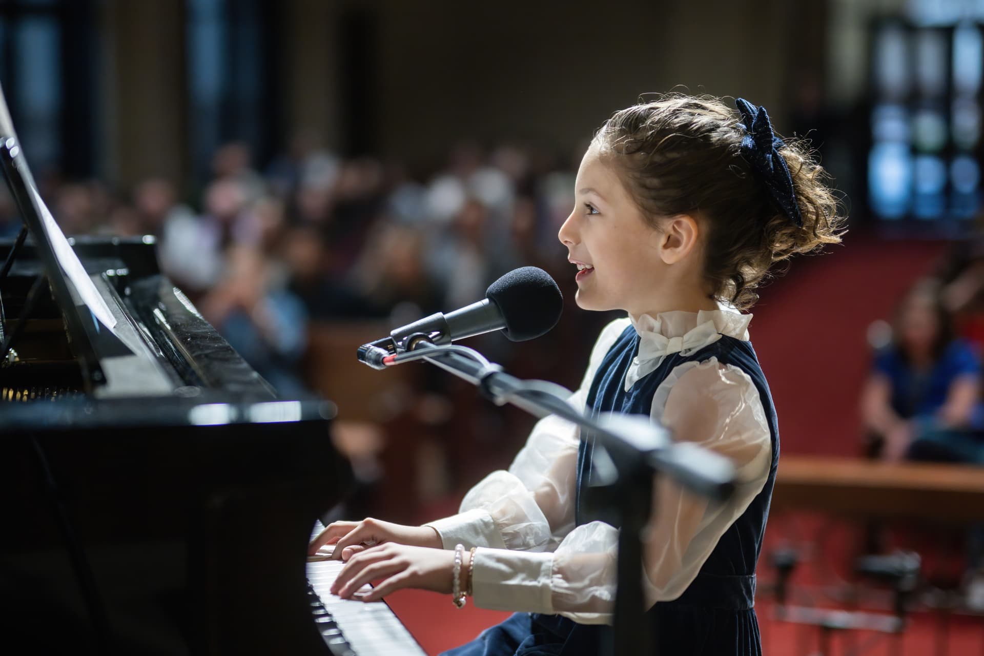 Muse Mantra School of Music & Arts to open in Spring area