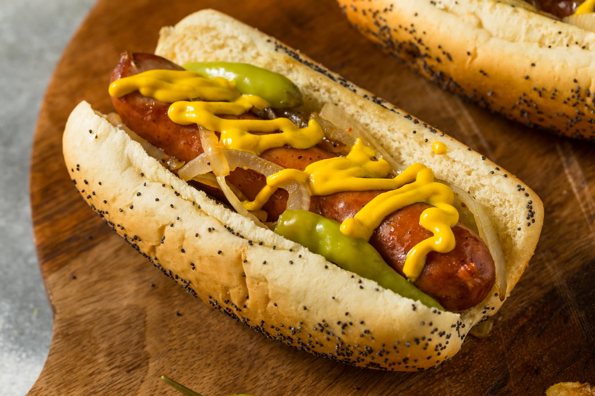 Maxwell Polish Station now serving Chicago-style street food in Humble