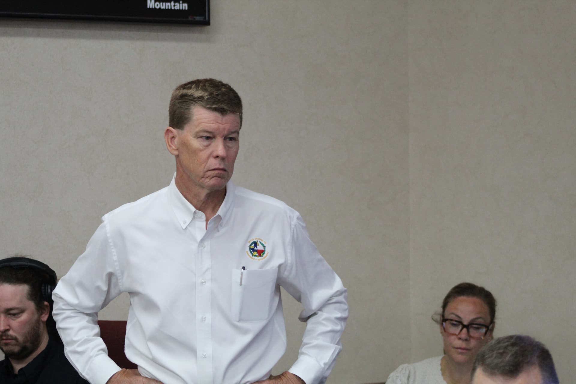 Communication issues among first responders can 'exacerbate' disasters, Texas officials say