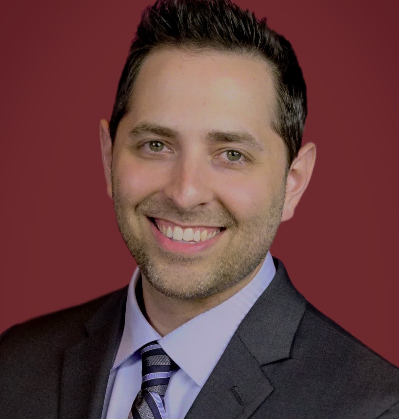 Ryan Tsamouris