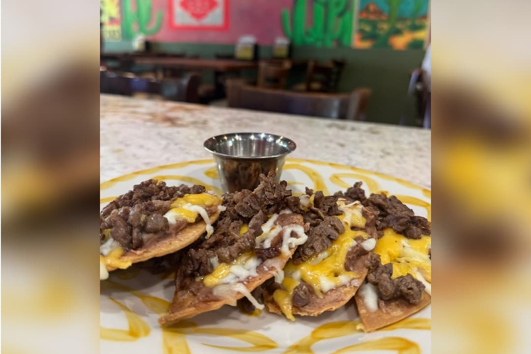 Tostados