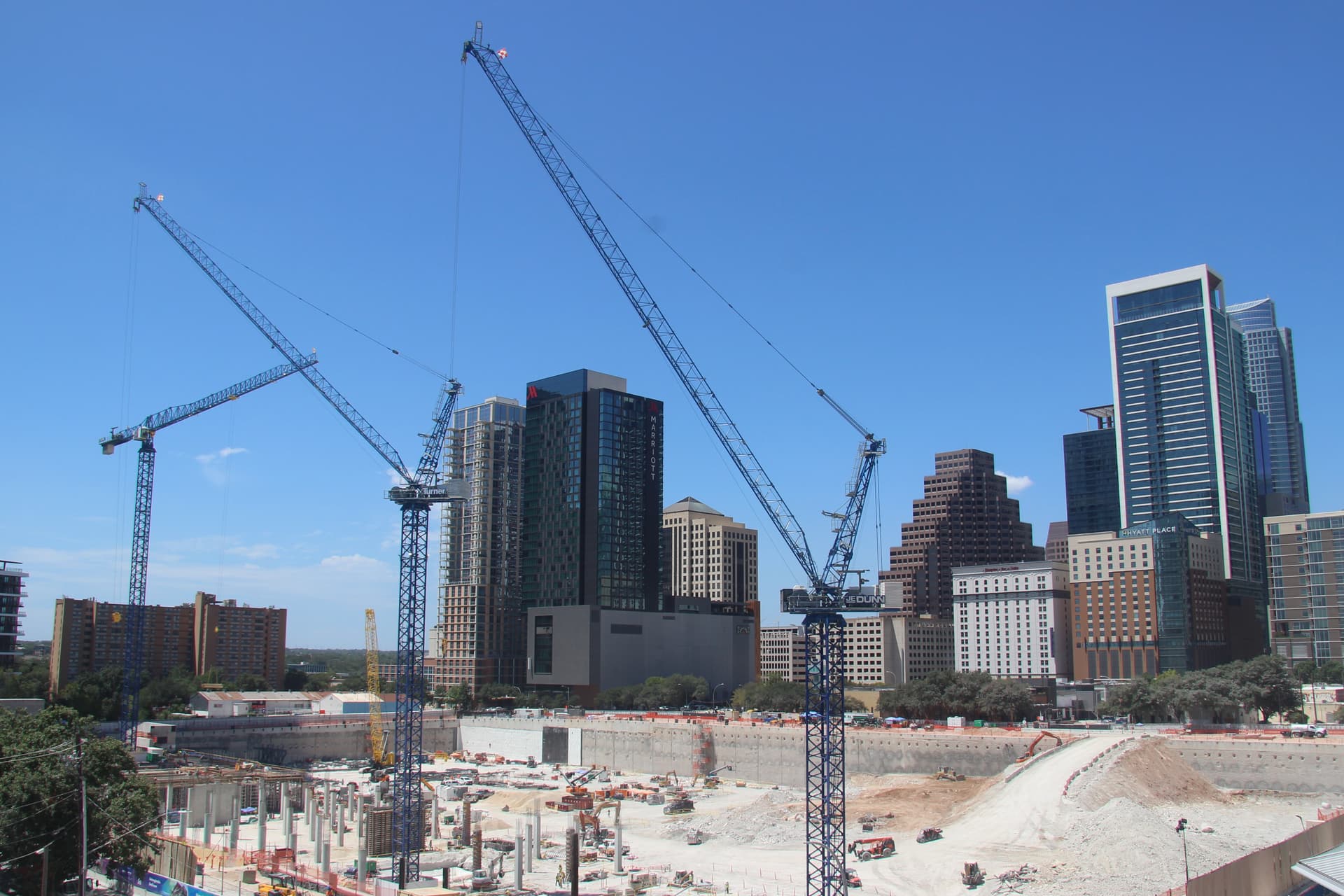 City dedicates $2.55M to Austin Infrastructure Academy workforce training, jobs program