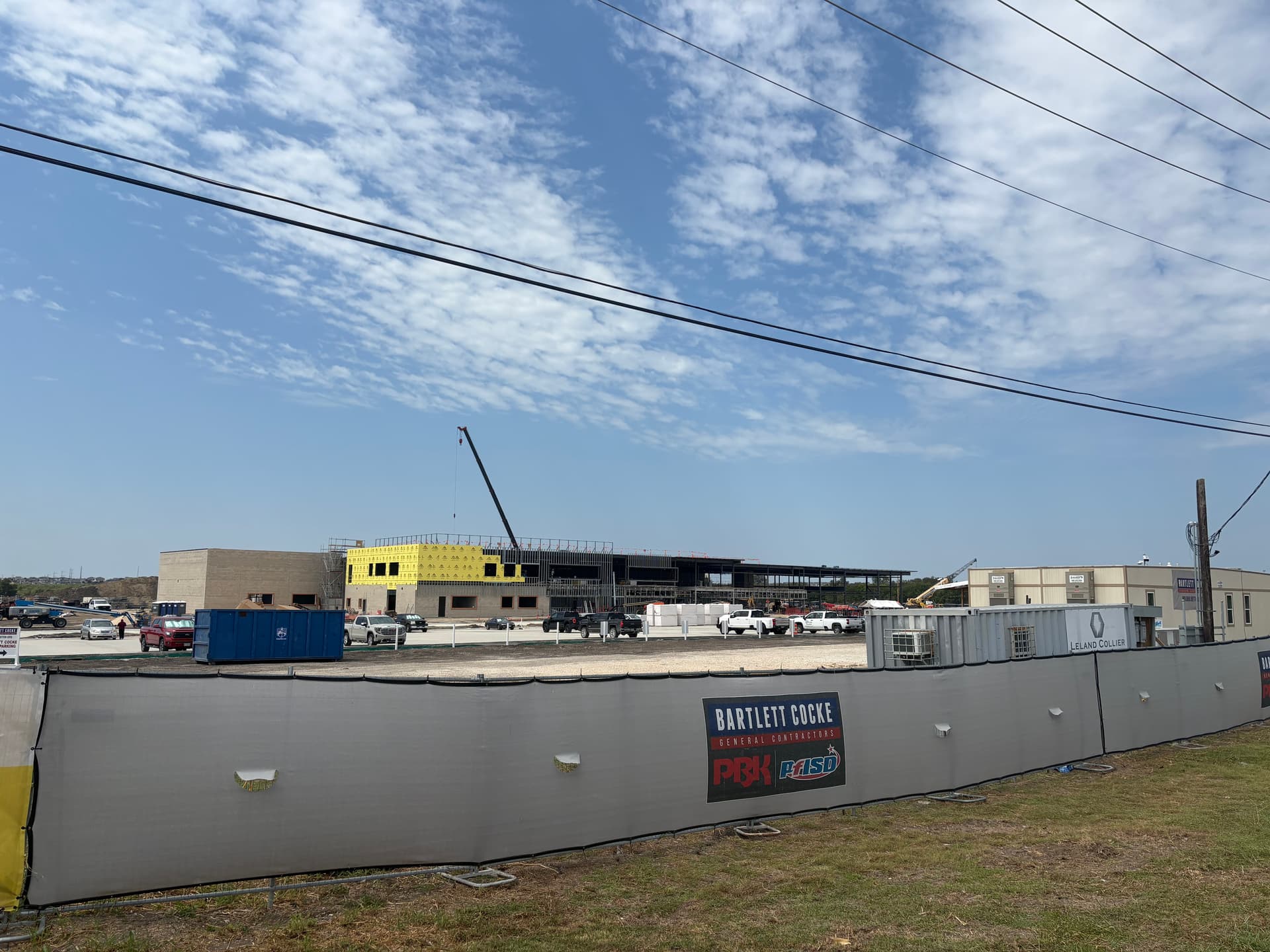 Pflugerville ISD CTE center aims to prep students for careers