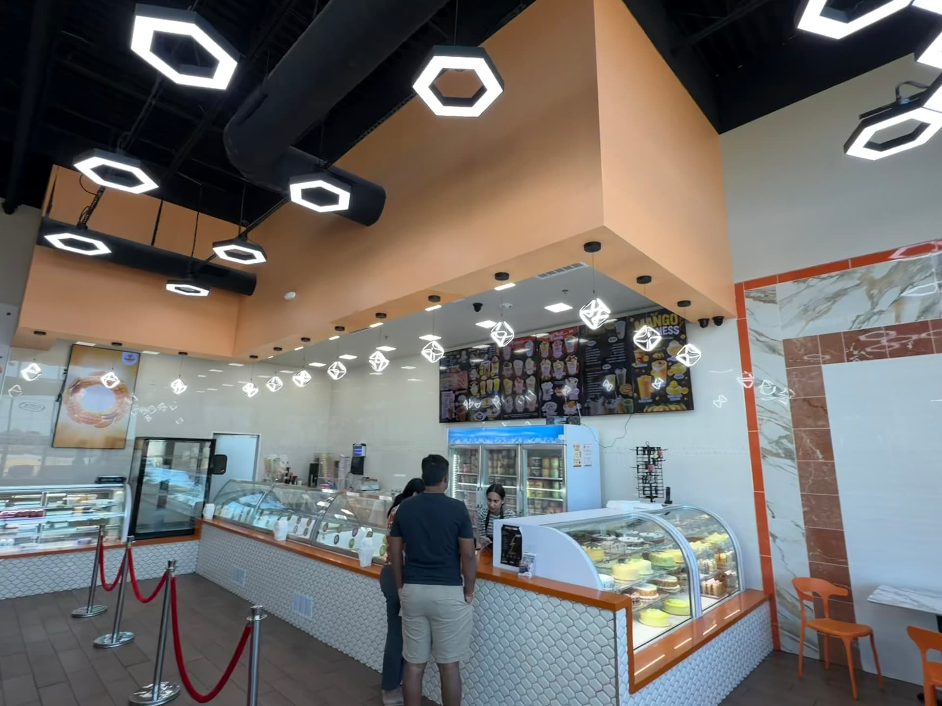 Kwality Ice Cream & Bakers plan second Frisco location