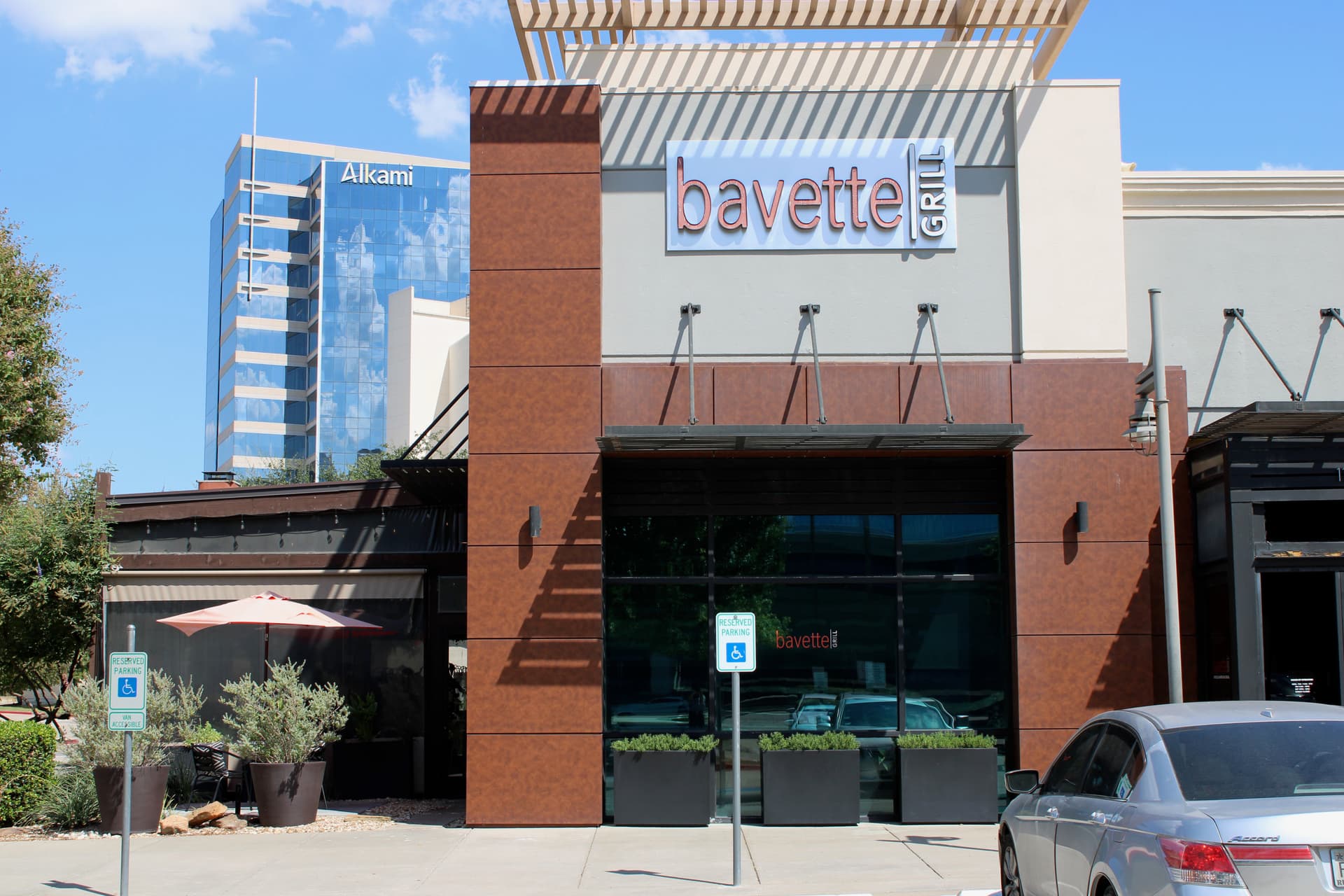 Bavette Grill in Plano to close in September