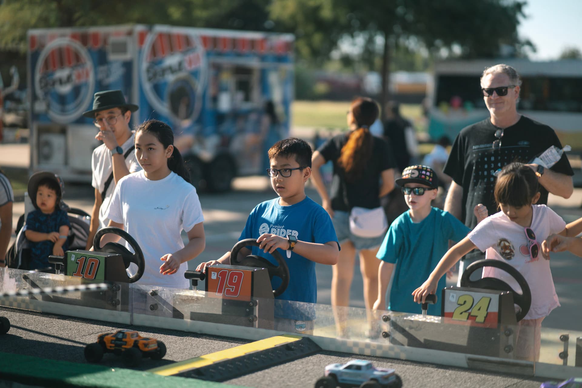 Fall fest, League of Legends: Check out 12 events around Allen in October