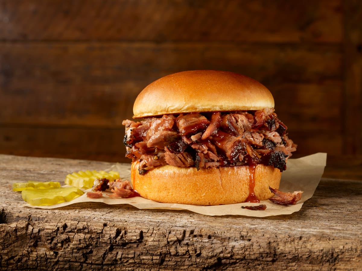 Dickey’s Barbecue Pit reopens in Richardson under new management