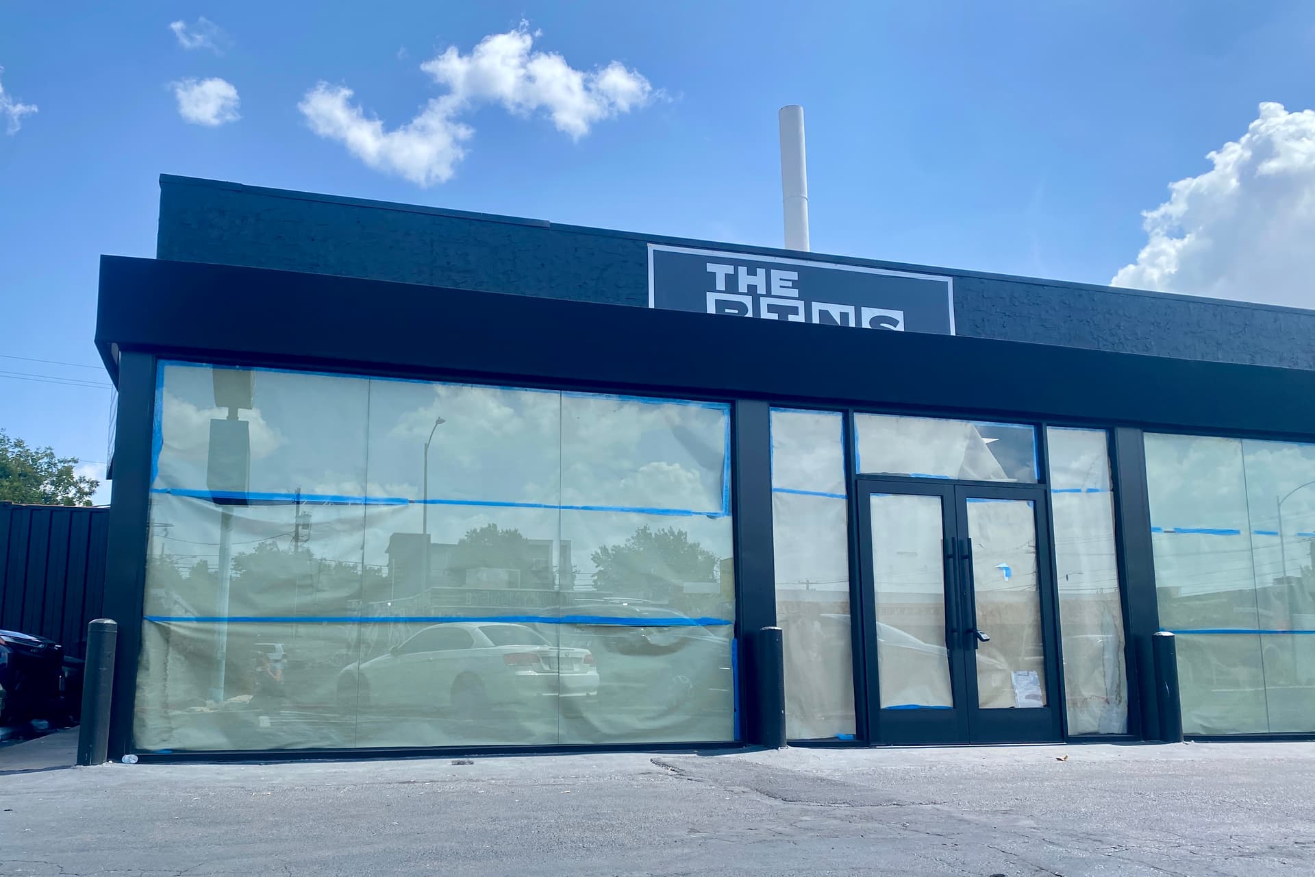 Houston-area thrift store to open up Austin expansion