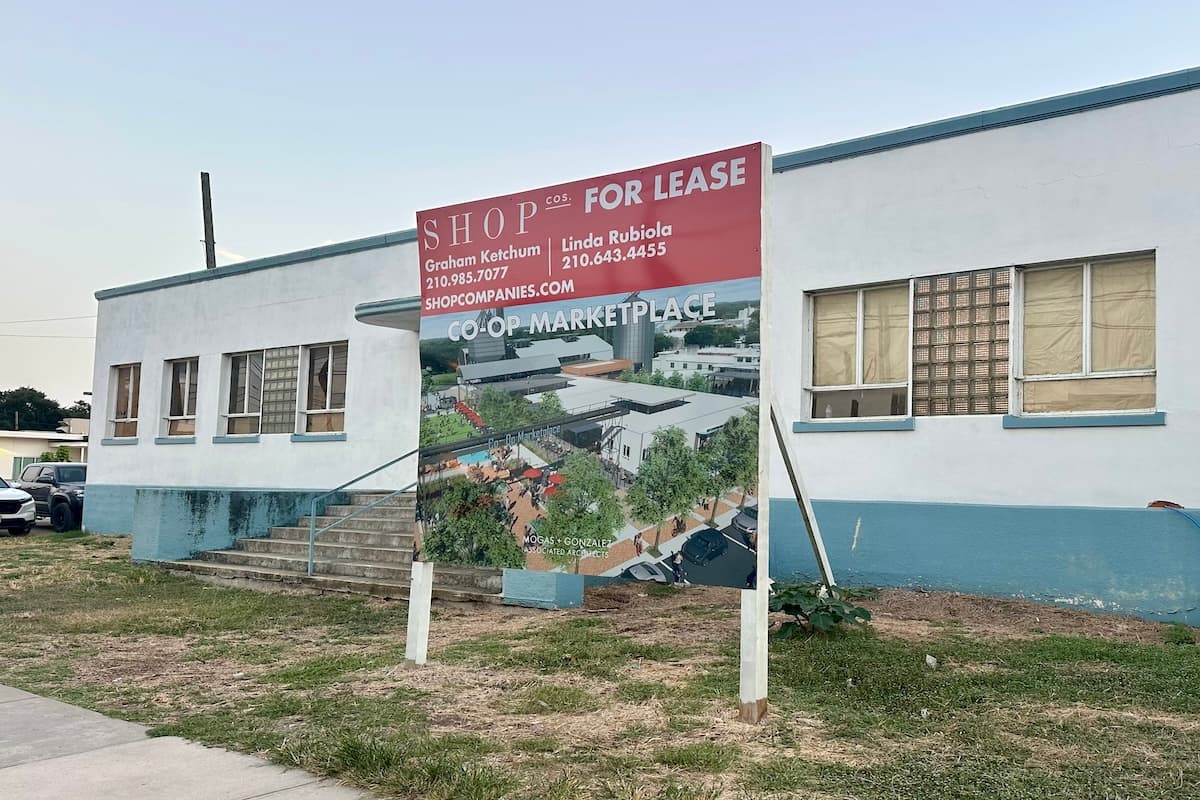 Co-Op Marketplace developers seek 5-year incentive agreement extension from New Braunfels EDC
