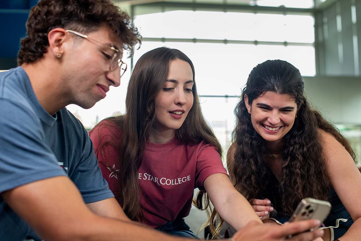 2 Lone Star College System centers now offering new bachelor’s degree in education