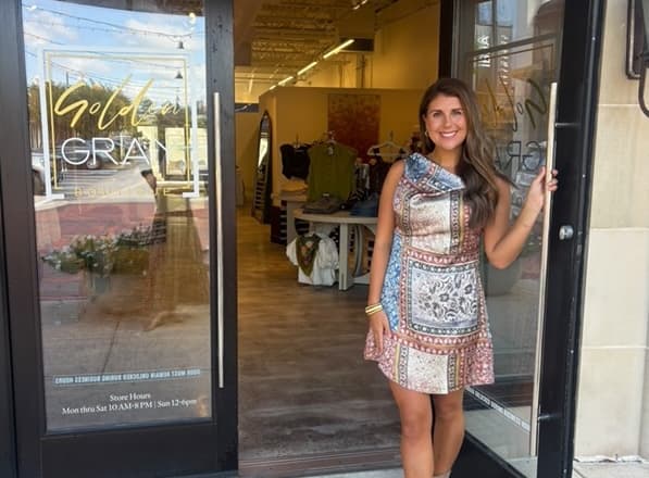 Golden Gray moves to new location at Market Street in The Woodlands