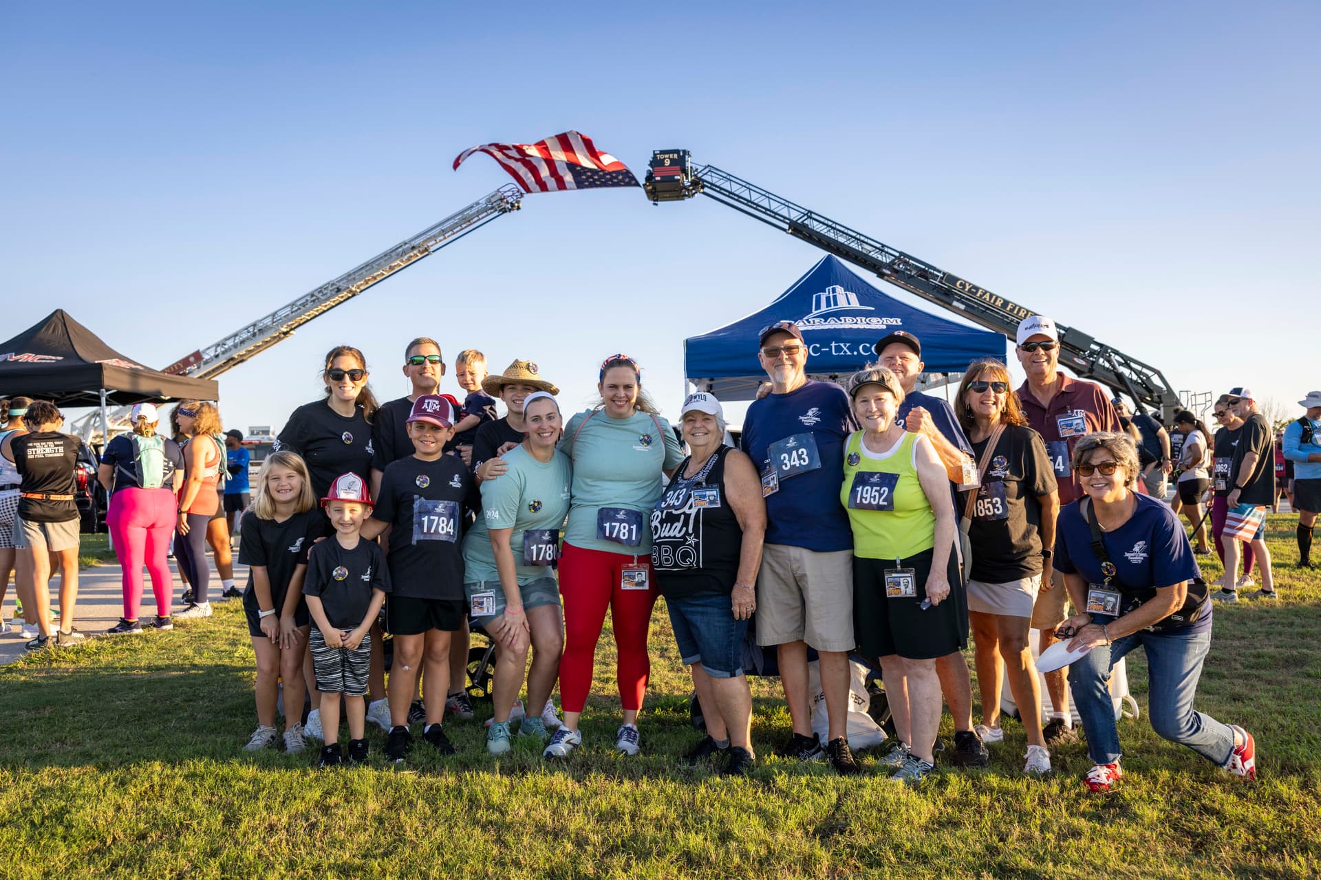 Fall festivals, 5K run: 8 things to do in the Greater Houston area, Sept. 18-20