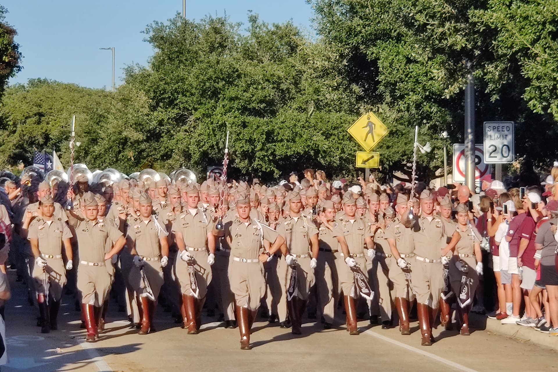 150 years of Texas A&M + music: 7 things to do in Aggieland, Sept. 18-20