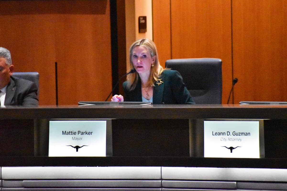 Fort Worth officials pass $4.35B budget, approve property tax rate increase