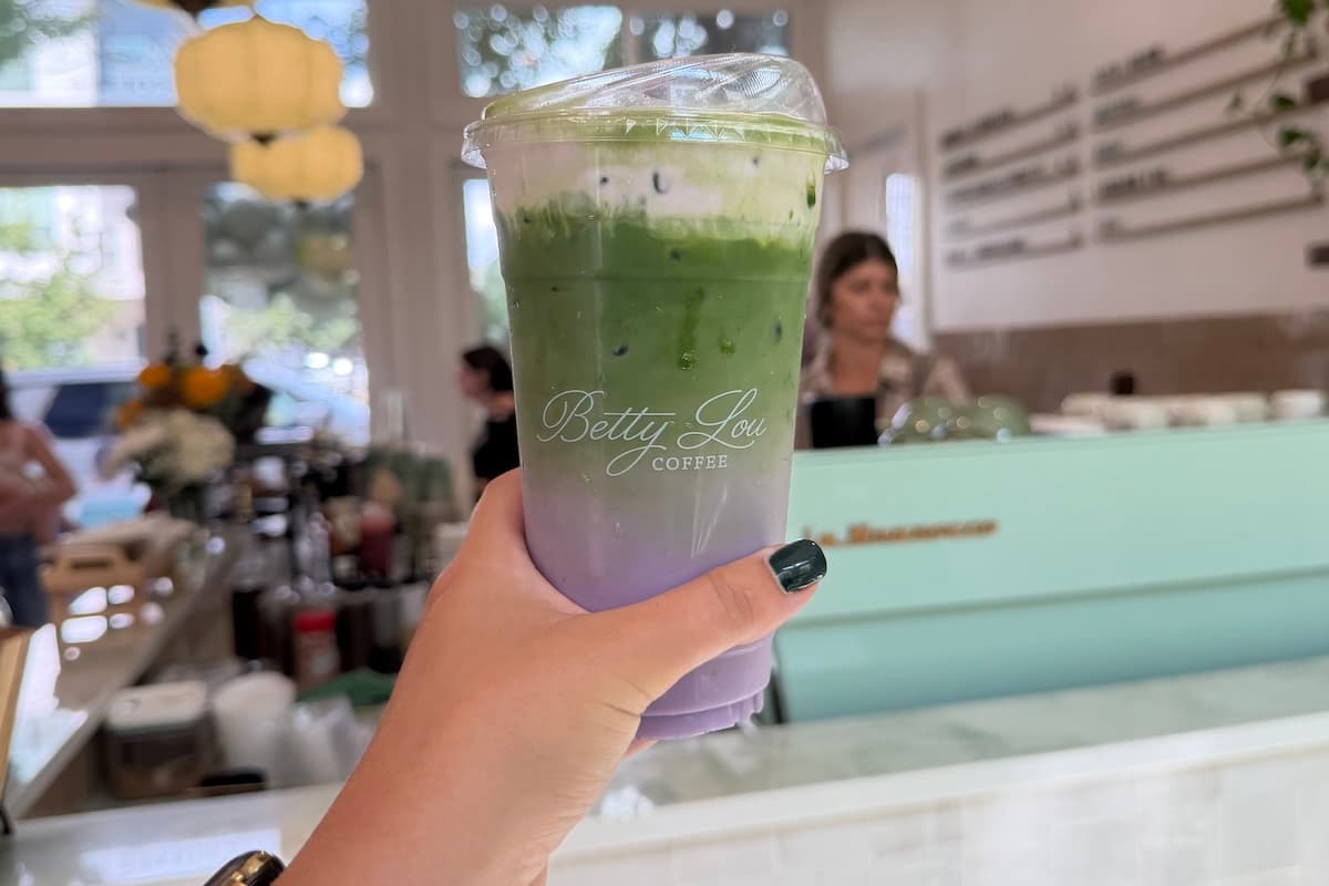 Betty Lou Coffee Co. relocates to brick-and-mortar in New Braunfels