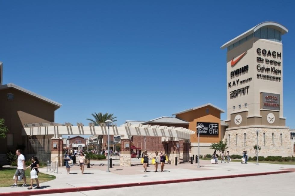 From Michael Kors Mens to Clarins: See Houston Premium Outlets updates