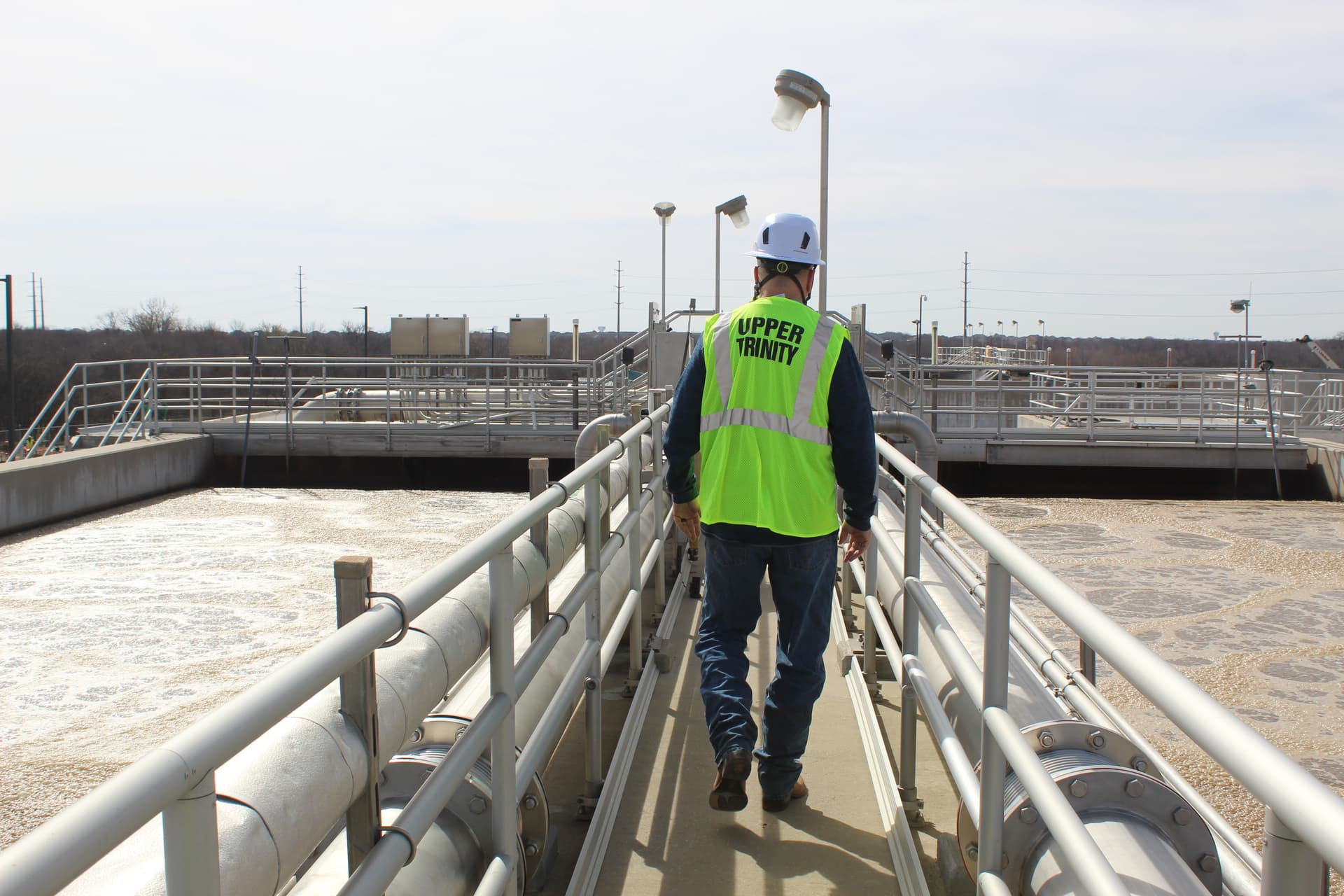 Celina officials consider Smiley Road site for water reclamation facility