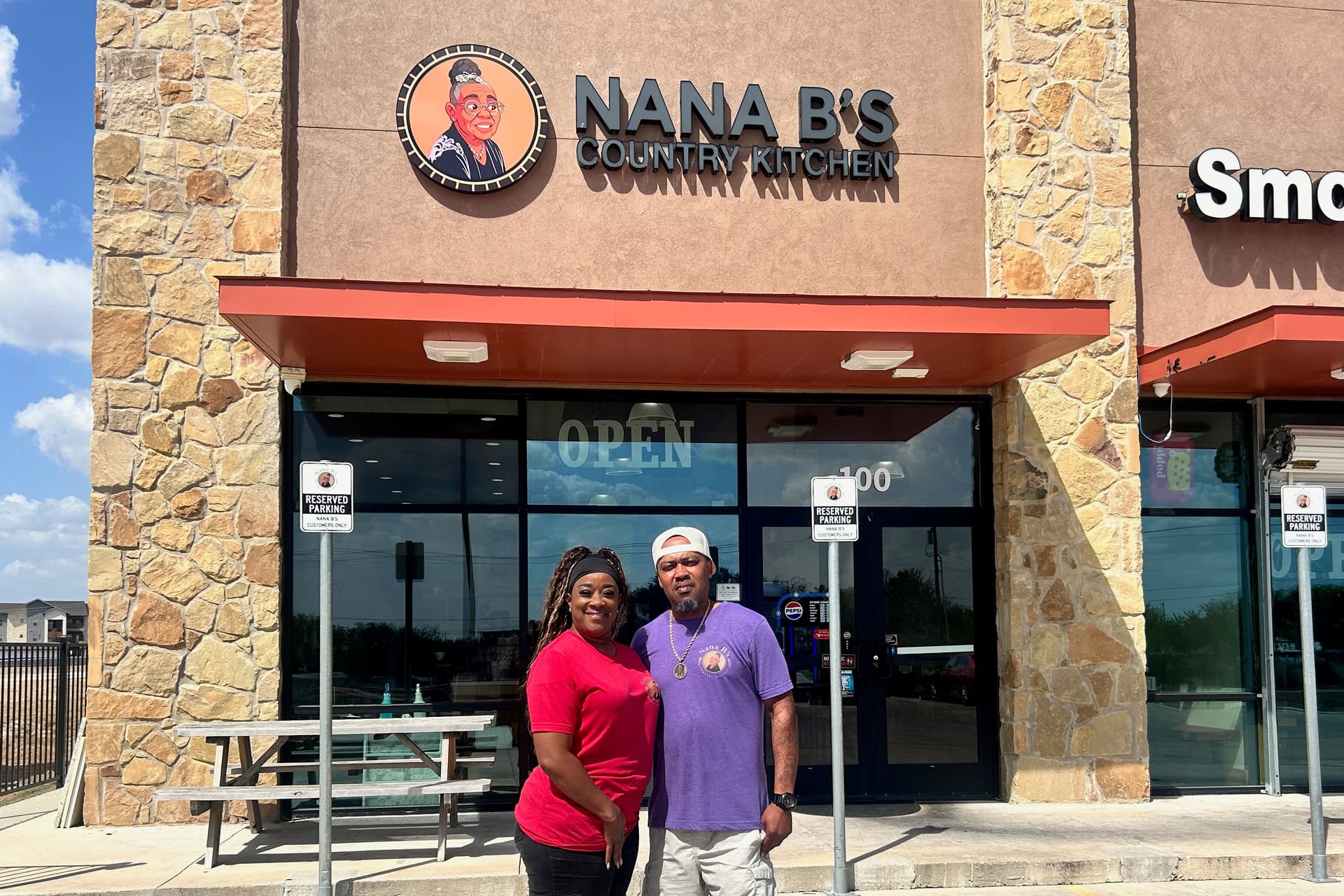 Nana B's Country Kitchen showcases slow-cooked family recipes near Round Rock, Hutto border