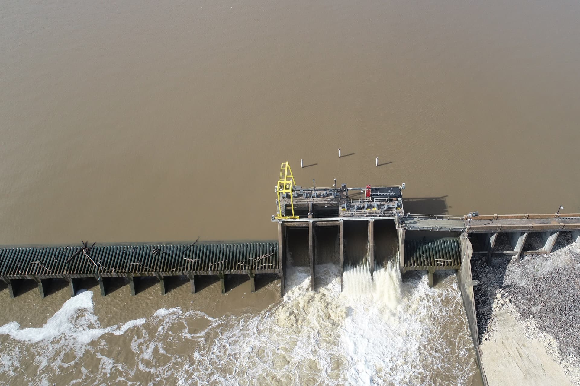 New government relations manager joins Coastal Water Authority