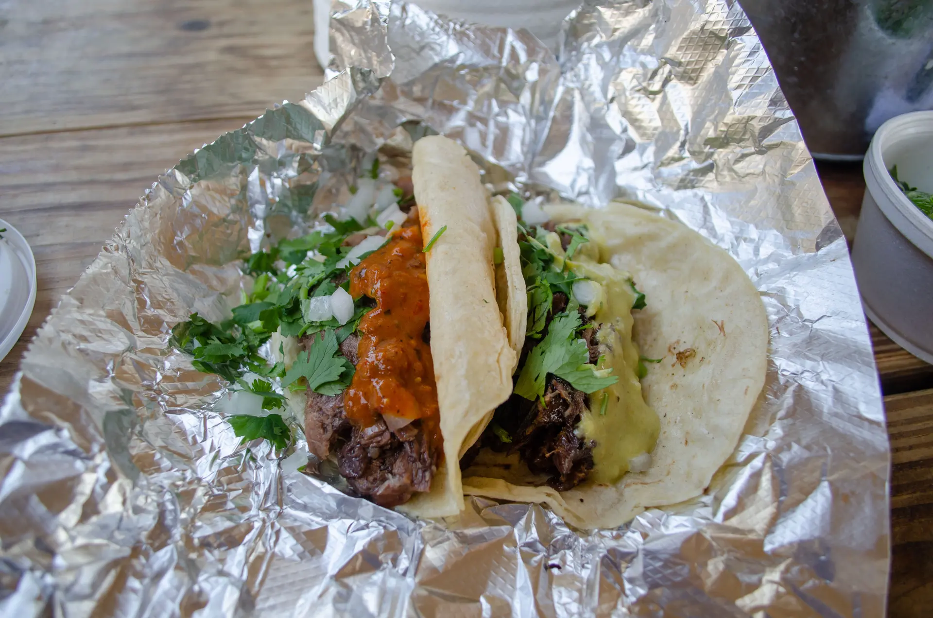 New Shake Shack and food trucks among 20 Georgetown business updates