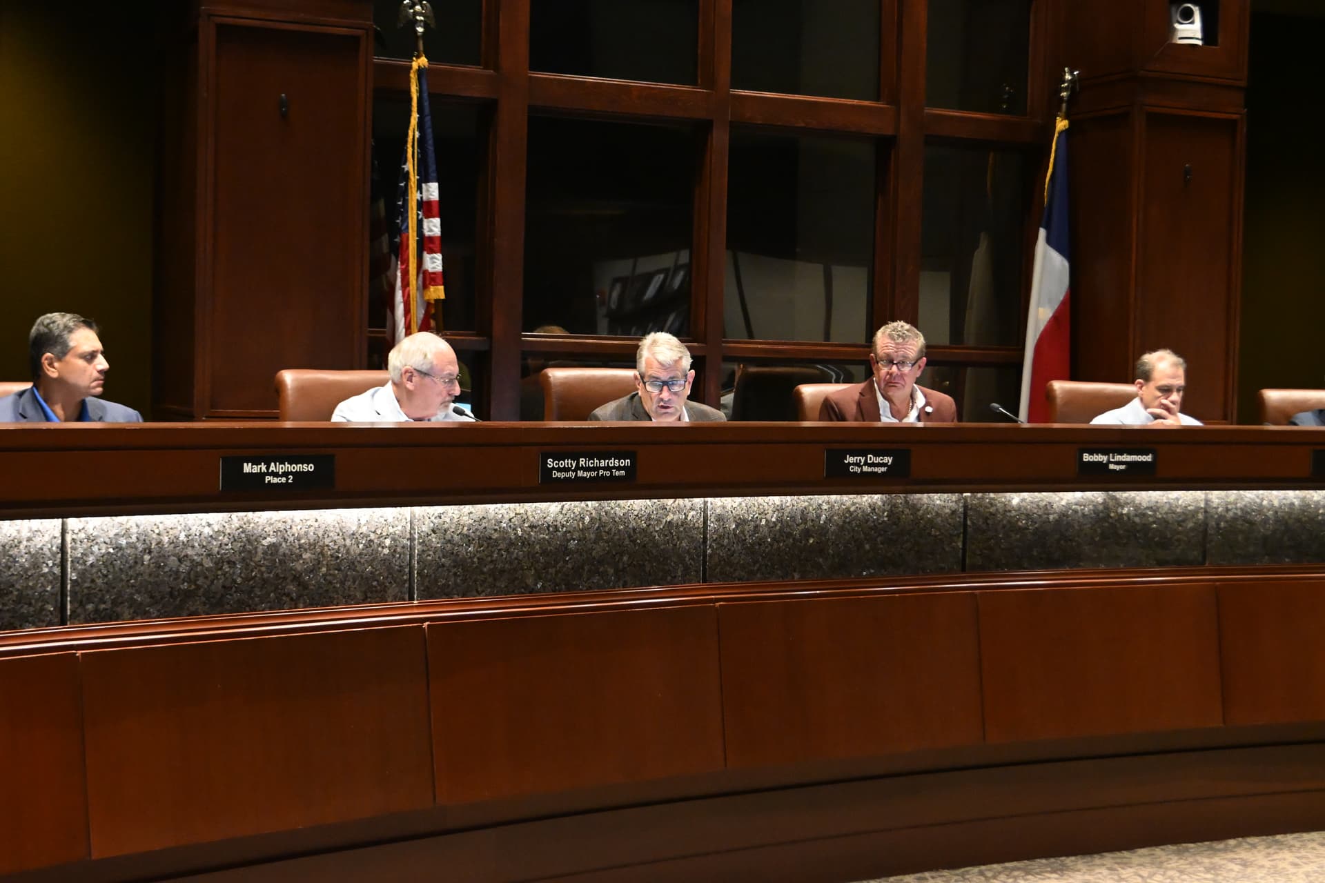 Colleyville council approves $98.33M budget, higher tax rate