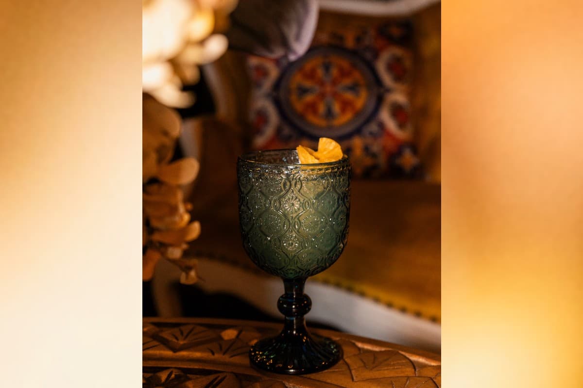 Mexican Oak in Denton adds tequila lounge