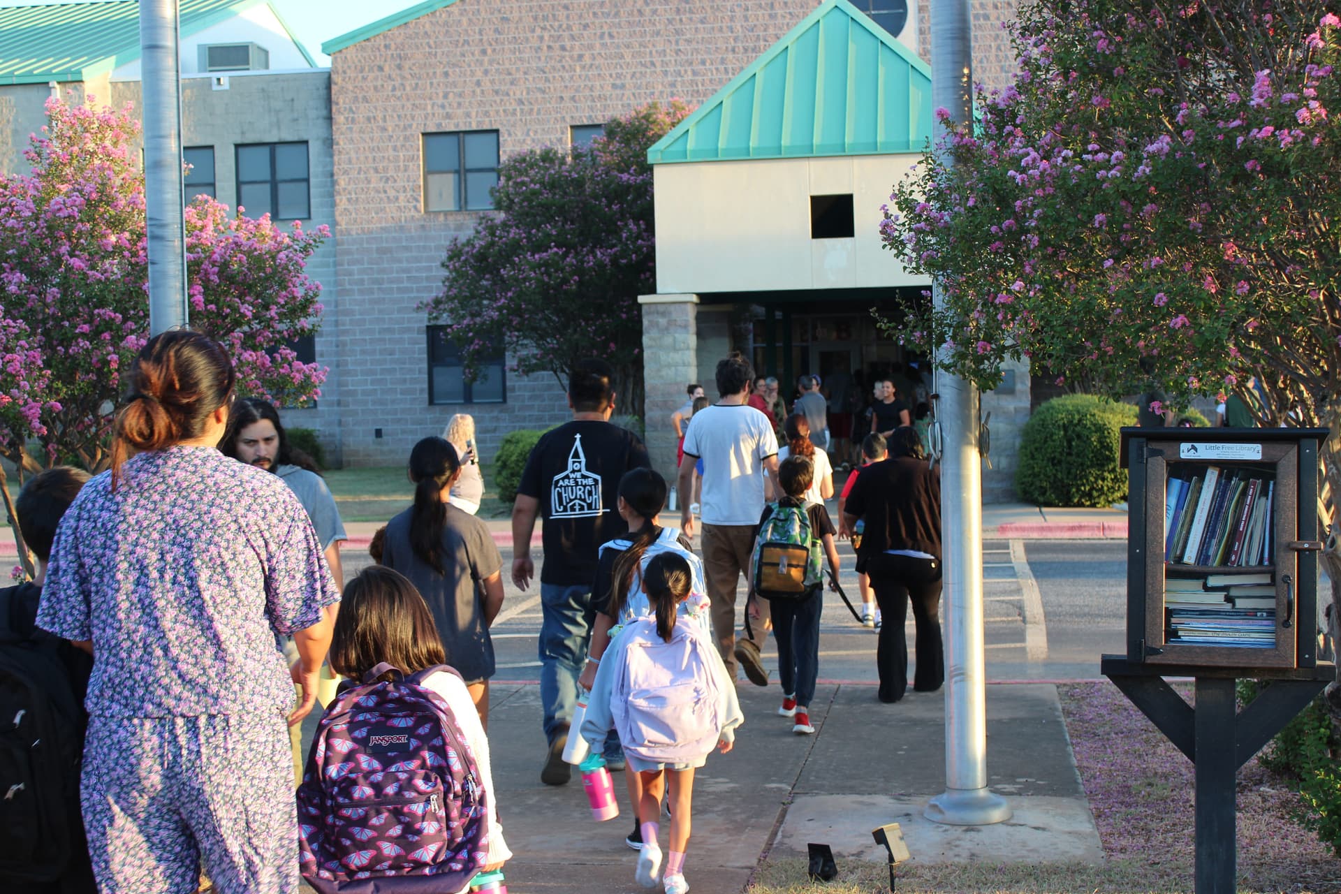 Leander ISD voters to consider tax increase