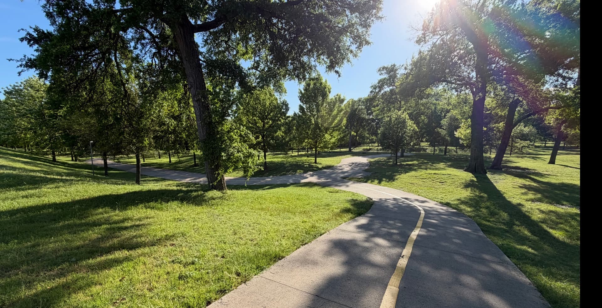 Frisco advances plans for BNSF Veloweb, Cottonwood Creak trail projects