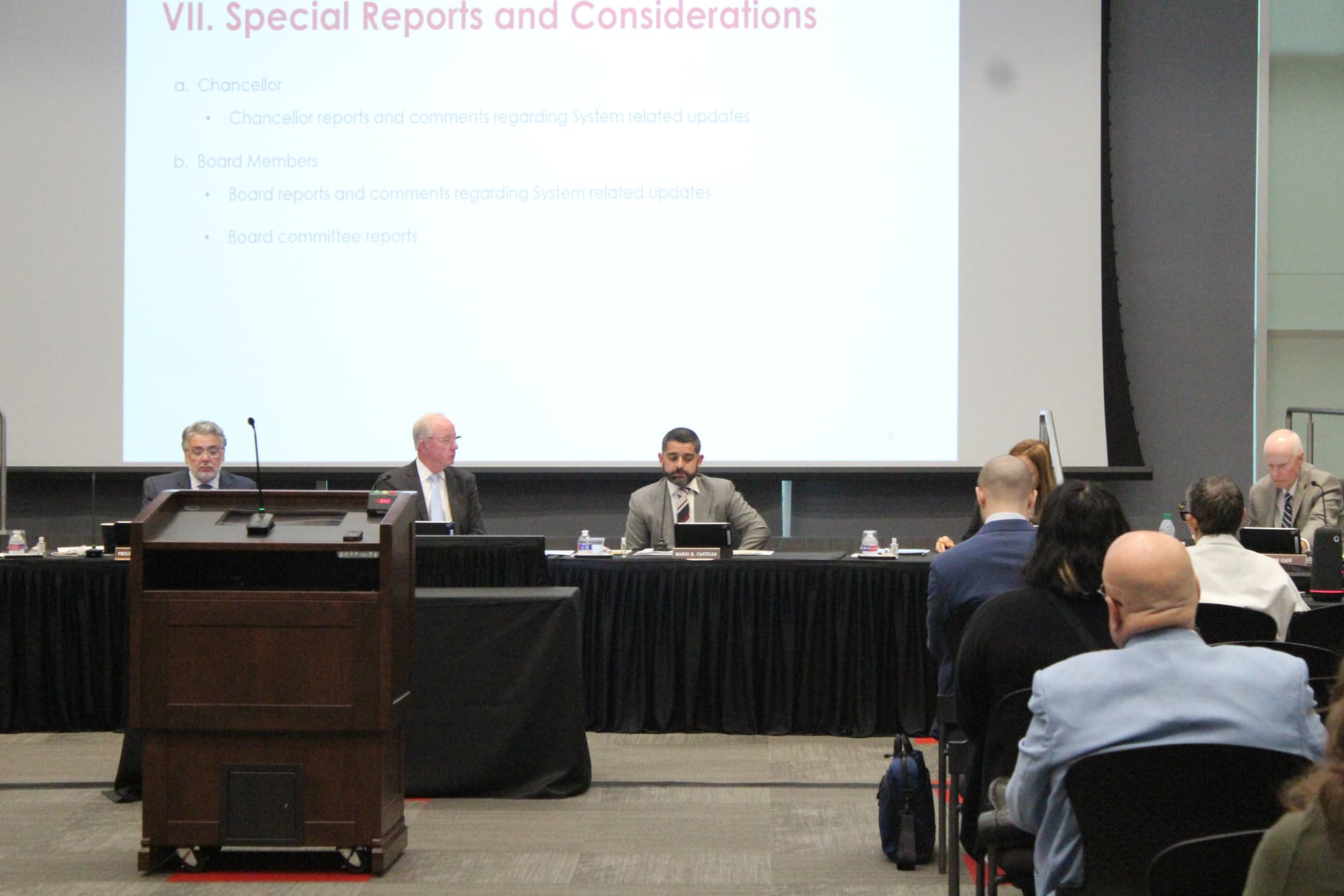 Lone Star College System leaders aim to pay off $404M in bond debt by 2030-31