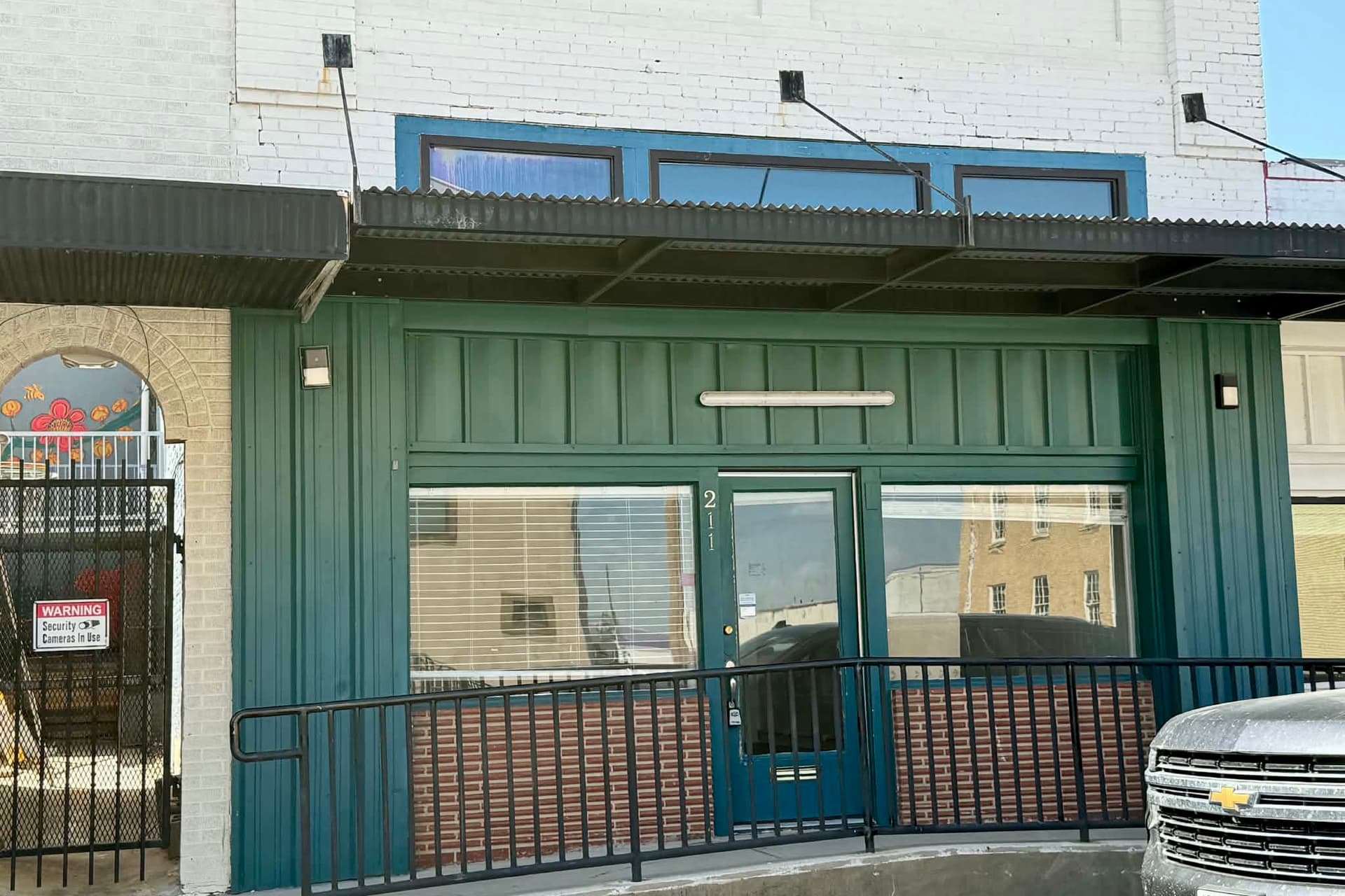 A&E The Hair Studio to offer hair services, booth rentals for stylists