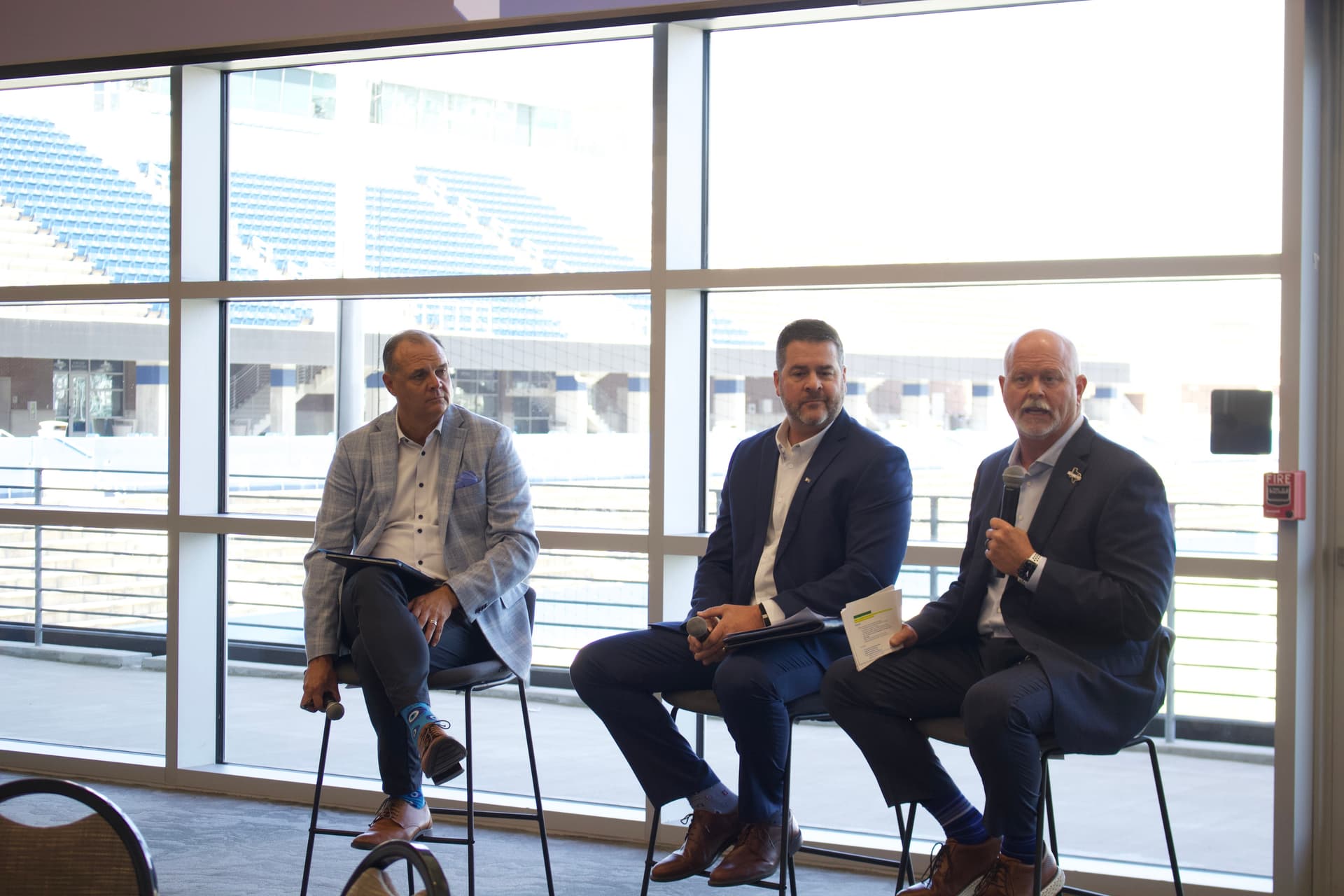 McKinney, Frisco district officials discuss workforce development, funding at State of Education event