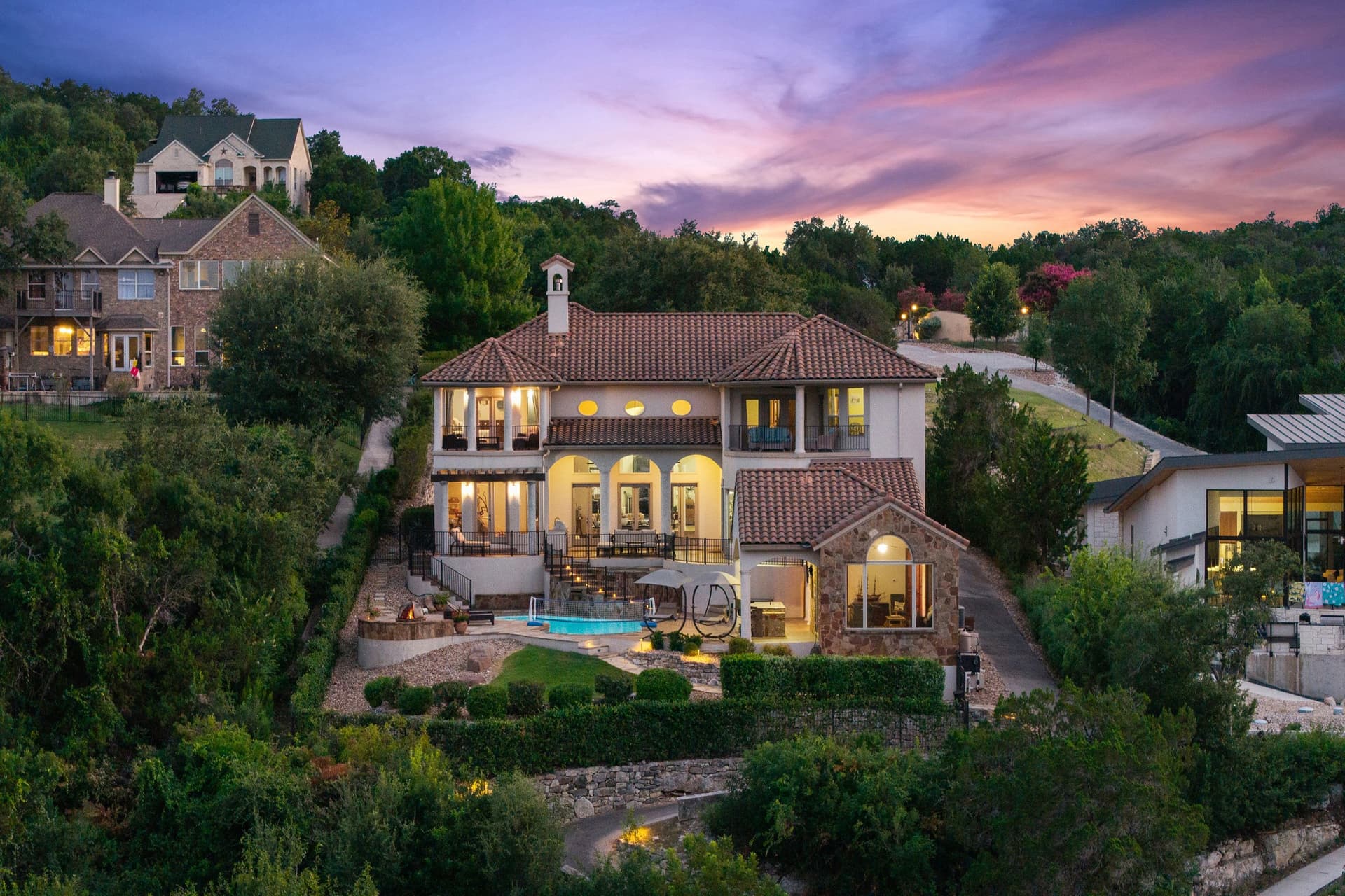 Finding your place in Austin: What does your best life look like?