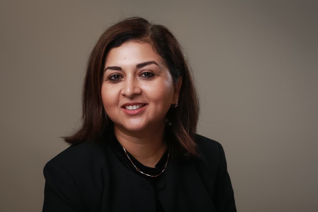 Meghna Roy