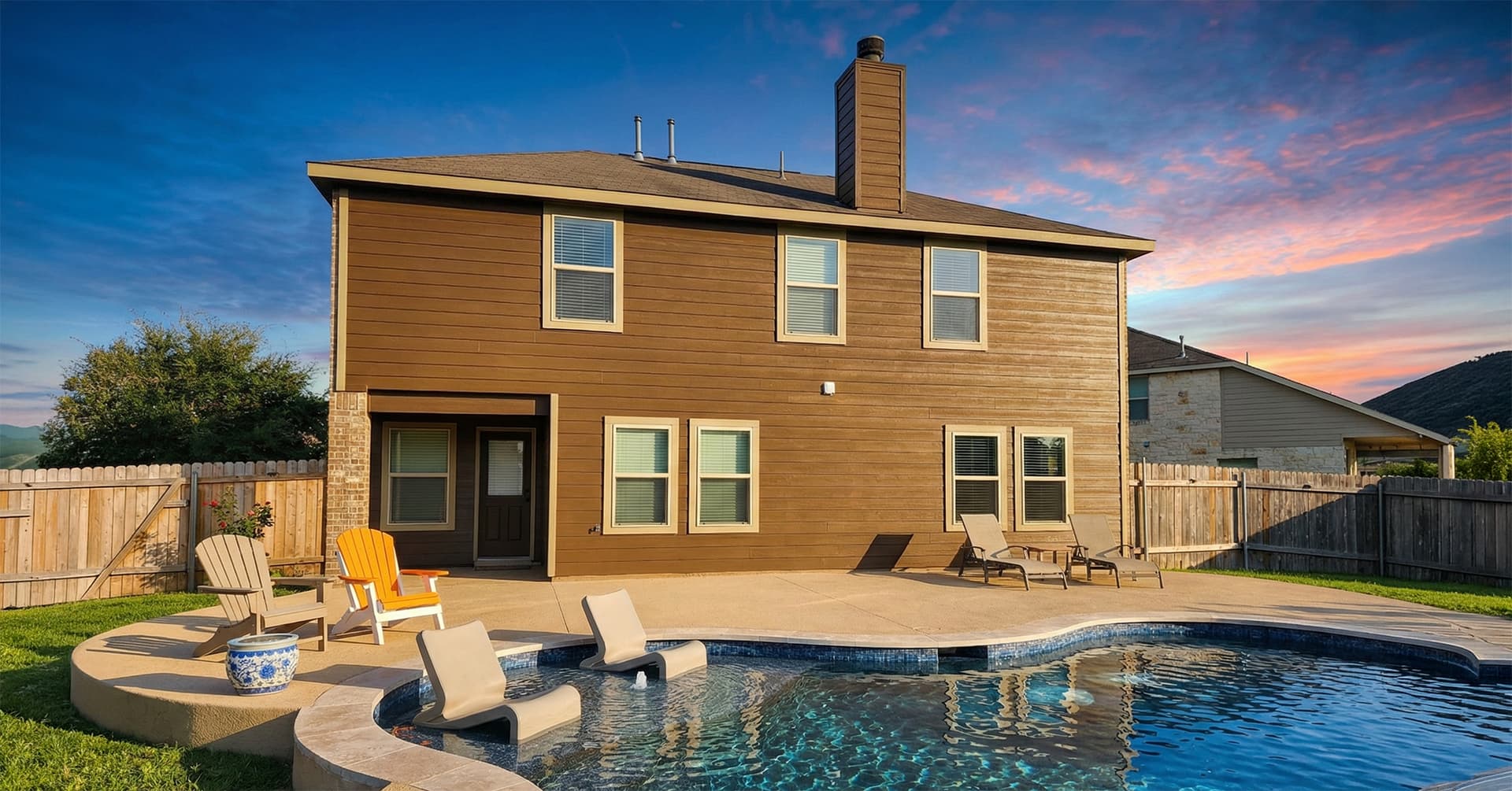 How Austin Pro works to make premium home improvements financially accessible