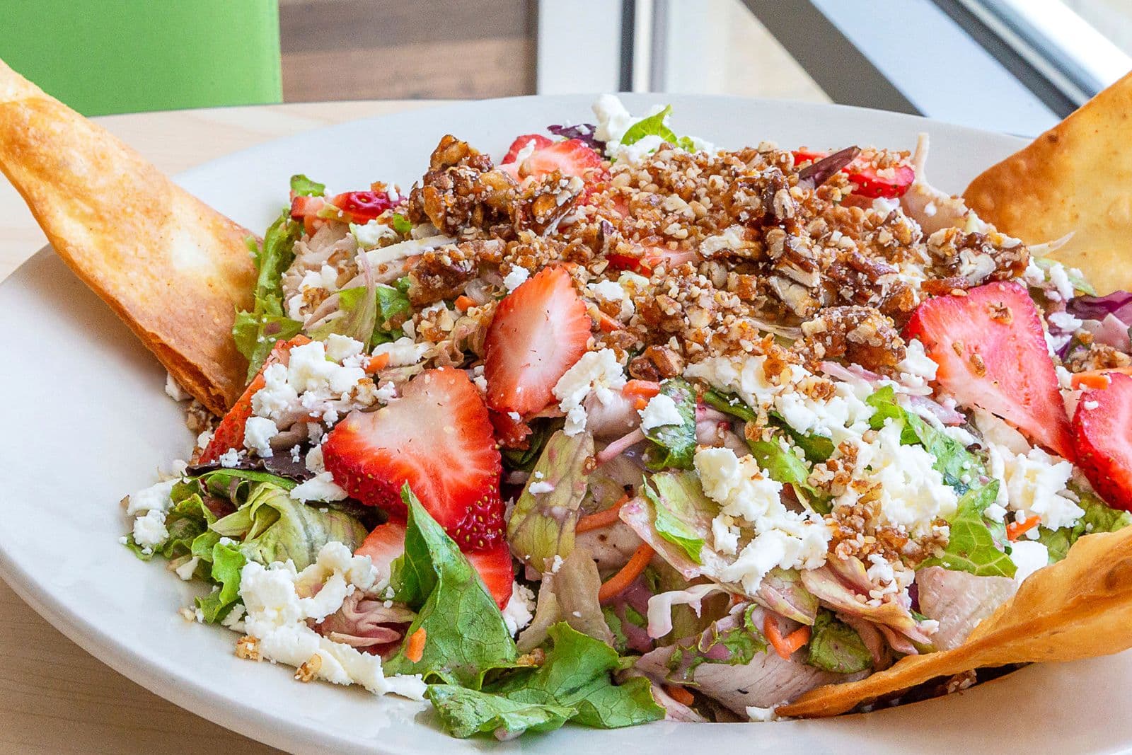 The Toasted Yolk Cafe sets Kyle opening date