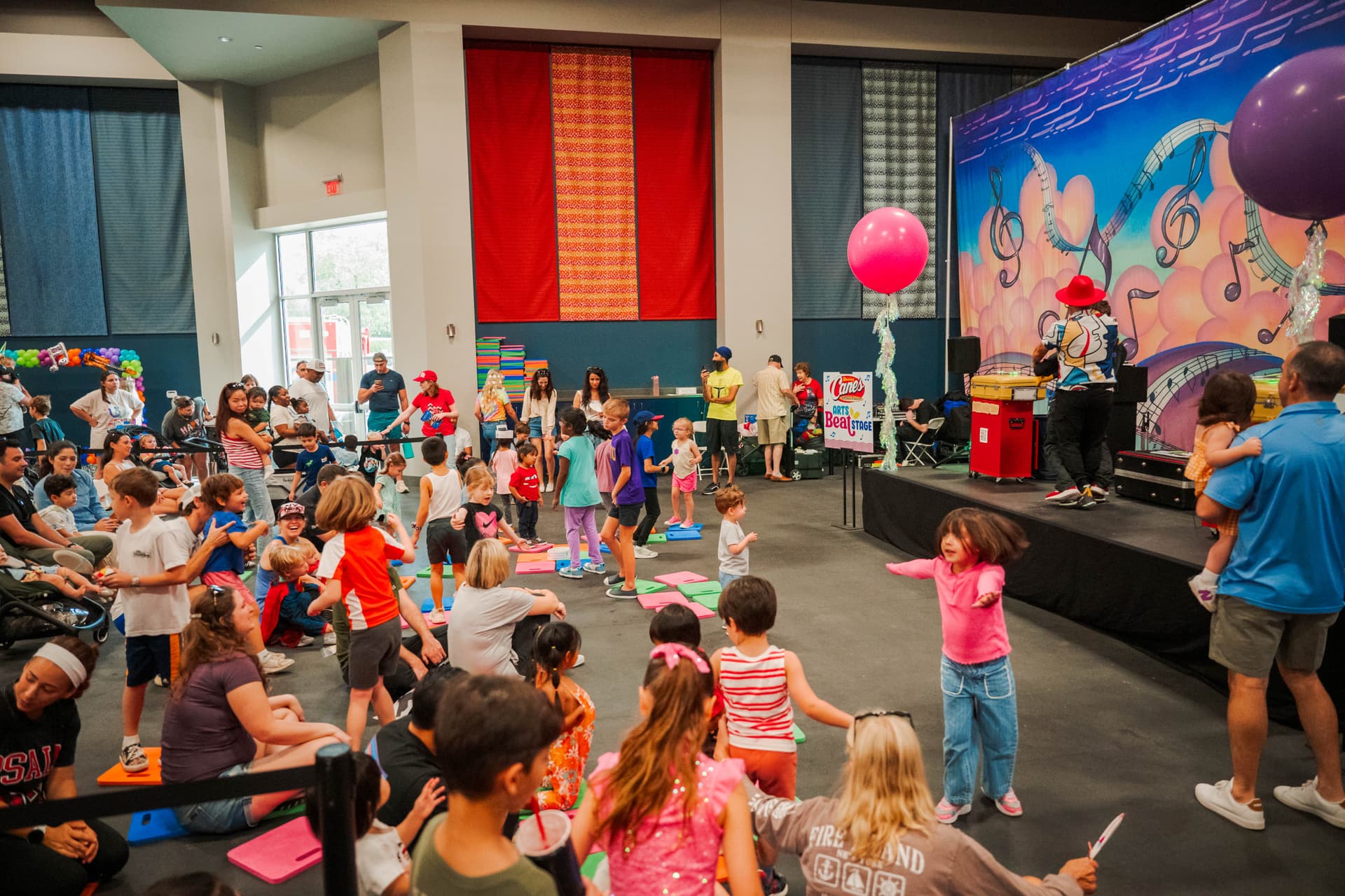 20 events in The Woodlands area to check out this October and November