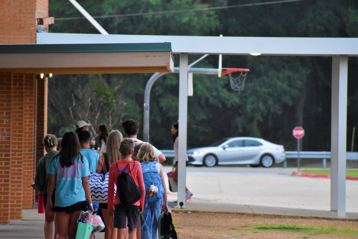 Keller ISD consolidating campuses due to declining enrollment