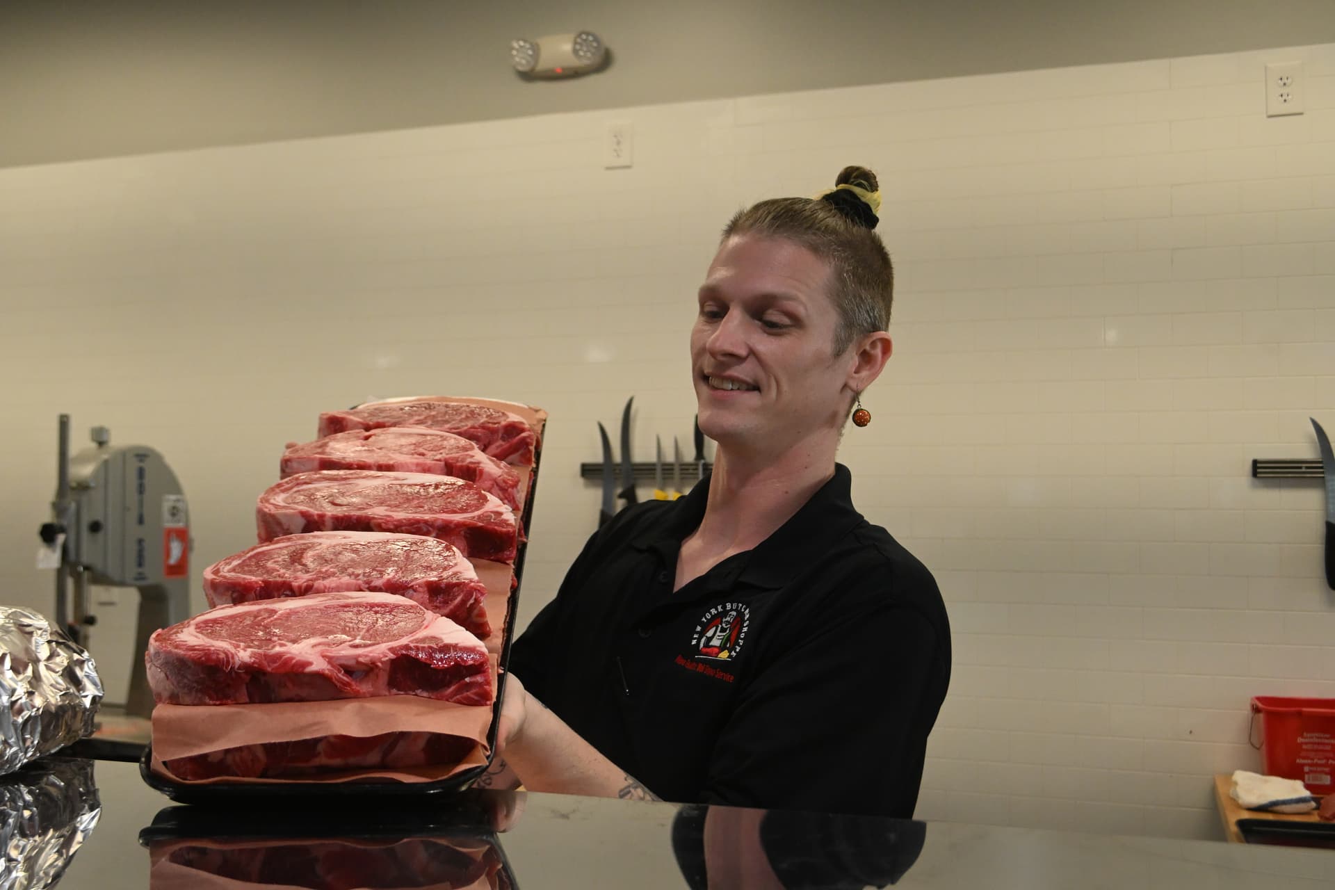 New York Butcher Shoppe offers ready-to-go meals, fresh meat in Southlake