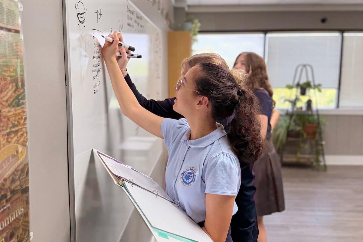 Discover 17 private schools in the Central Austin area