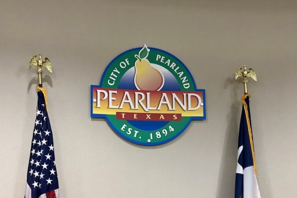 Pearland opposes potential Hwy. 35 freeway extension